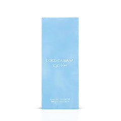Light Blue Eau de Toilette Spray 50ml (1.7 oz) by Dolce & Gabbana