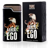 Ego Tigre Parfum For Men EDP Spray 100ML (3.4 OZ) By Armaf