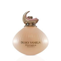Dusky Vanilla Eau de Parfum Spray 100ml (3.4 oz) by Paris Corner