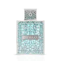 Rayhaan Aquatica Eau de Parfum Spray 100ml (3.4 oz) by Rayhaan