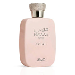 Hawas For Her Eclat Eau de Parfum Spray 100ml (3.4 oz) by Rasasi