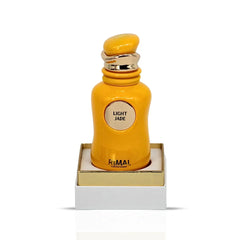 Light Jade Eau de Parfum Spray 100ml (3.4 oz) by Rimal Collection
