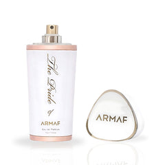 The Pride of Armaf Rouge Pour Femme EDP Spray 100ML (3.4 OZ) By Armaf