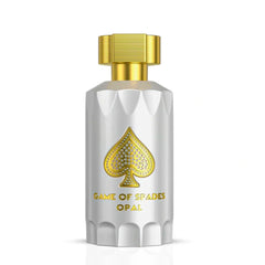 Game of Spades Opal Eau de Parfum Spray 90ml (3.0 oz) by Jo Milano Paris