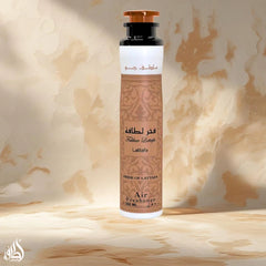 Fakhar Women Air Freshener 300ML (10.1 OZ) by Lattafa