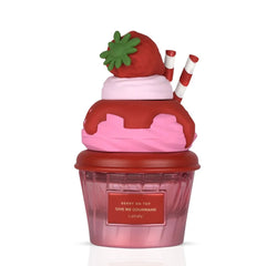 Berry on Top Eau de Parfum Spray 75ml (2.5 oz) by Lattafa