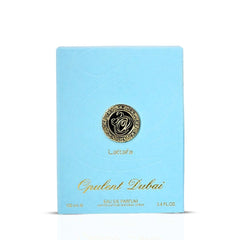 Opulent Dubai EDP Spray 100ml (3.4 oz) by Lattafa
