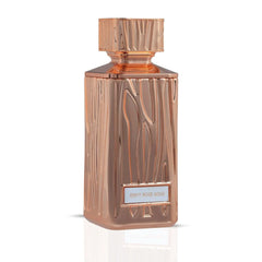 Envy Rose Gold Eau de Parfum Spray 100ml (3.4 oz) by Hamidi