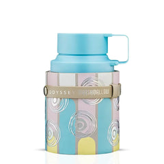 Odyssey Marshmallow Gourmand Edition Eau De Parfum Spray 100ml (3.4 Oz) By Armaf | Wear Your Sweetest, Most Comforting Escape