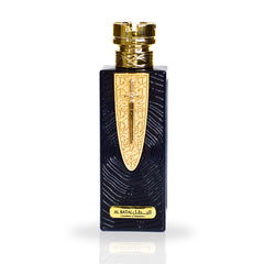 Saif Al Batal EDP Spray 100ML (3.4 OZ) By Ard Al Zaafaran
