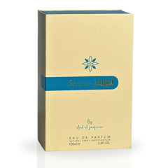 Forever Gold EDP Spray 100ML (3.4 OZ) By Ard Al Zaafaran