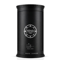 Midnight Sun Eau de Parfum Spray 100ml (3.4 oz) by Paris Corner