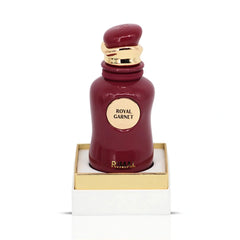 Royal Garnet Eau de Parfum Spray 100ml (3.4 oz) by Rimal Collection