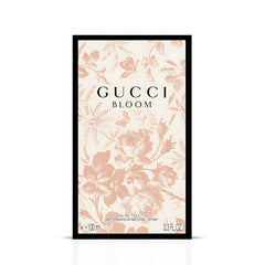 Gucci Bloom Eau de Toilette Spray 100ml (3.4 oz)