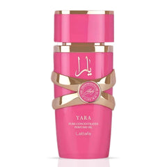 Yara Candy Concentrated Perfume Oil 20ml (0.67 oz) by Lattafa