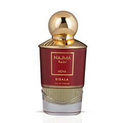 Najma Nova Eau de Parfum Spray 100ml (3.4 oz) by Risala