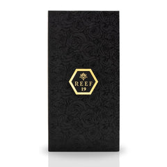 Reef 19 - EDP Spray 100ML (3.4 OZ) By Reef Perfumes | Long Lasting & Luxurious Fragrance.