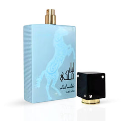 Lail Maleki Moroccan Blue EDP Spray 100ML (3.4 OZ) By Lattafa