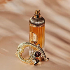 SEHR EDP Spray 100ML (3.4 OZ) By Lattafa