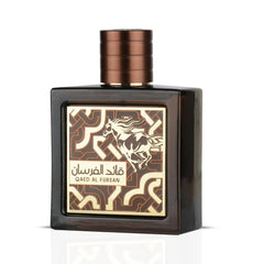 Qaed Al Fursan Untamed EDP Spray 90ML (3.04 OZ) by Lattafa