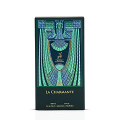 La Charmante Eau de Parfum Spray 100ml (3.4 oz) by Maison Alhambra