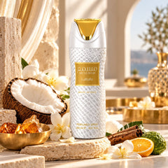 Musamam White Intense Deodorant 200ml by Lattafa