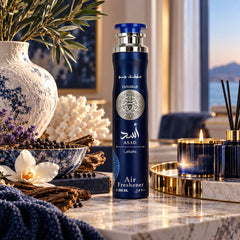 Asad Zanzibar Air Freshener 300ml by Lattafa