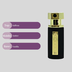 MINI Reef 31 EDP Spray 15ML (0.50 OZ) by Reef Perfumes | Long Lasting & Luxurious Fragrances.