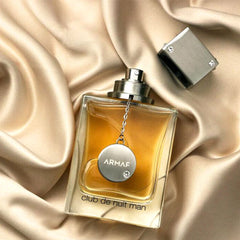 Club De Nuit Man EDT 105ML (3.6 OZ) By Armaf (Improved Version)