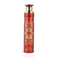 Bad'ee Al Oud Sublime Air Freshener 300ML (10.1 OZ) by Lattafa