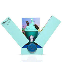 Bon Bon Eau de Parfum Spray 100ml (3.4 oz) by Armaf Delights