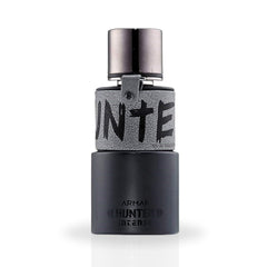 Hunter Intense For Men EDP Spray 100ML (3.4 OZ) By Armaf