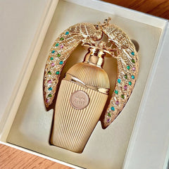 Afeef Eau De Parfum Spray 100ML (3.4 OZ) by Lattafa