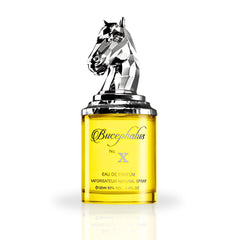 Bucephalus X EDP Spray 100ML (3.4 OZ) By Armaf