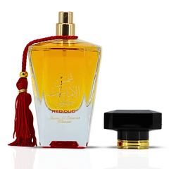 Red Oud Shams Al Emarat Khususi EDP Spray 100ml (3.4 OZ) by Ard Al Zaafaran