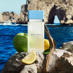 Light Blue Eau de Toilette Spray 50ml (1.7 oz) by Dolce & Gabbana