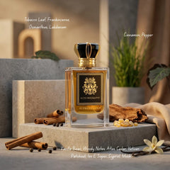 Autobiography Supreme Gold Eau de Parfum Spray 65ml (2.2 oz) by Paris Corner