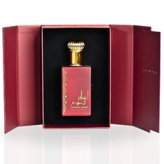 Ahlam Al Khaleej EDP Spray 80ML (2.7 OZ) By Ard Al Zaafaran