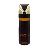 Ramz Gold Deodorant Spray 200ml (6.8 oz) by Lattafa