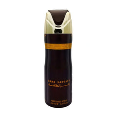 Ramz Gold Deodorant Spray 200ml (6.8 oz) by Lattafa