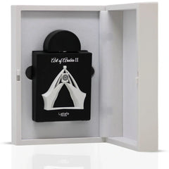 Art Of Arabia II Eau de Parfum Spray 100ml (3.4 oz) by Lattafa