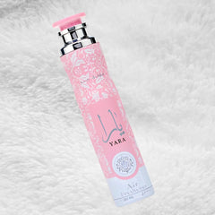 Yara Air Freshener 300ML (10.1 OZ) By Lattafa