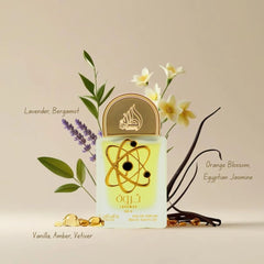 Lattafa Pride Eau de Parfum Gift Set Collection No.1 (5 x 20ml)