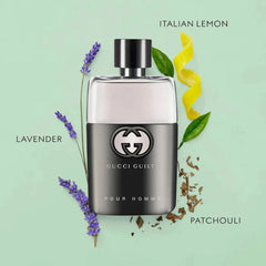 Gucci Guilty Pour Homme Eau de Toilette Spray 50ml (1.6 oz)