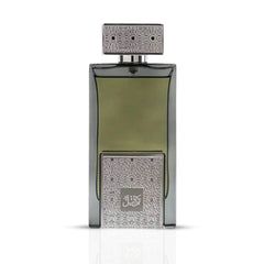 Tarteel Silver Eau de Parfum Spray 75ml (2.5 oz) by Arabian Oud