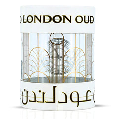 London Oud EDP Spray 100ML (3.4 OZ) By Ard Al Zaafaran