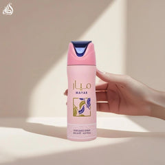 Mayar Deodorant Spray 200ml (6.7 oz) by Lattafa