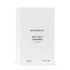 Sea Salt Caramel Eau de Parfum Spray 50ml (1.7 fl oz) by Bohoboco - Intense Oud