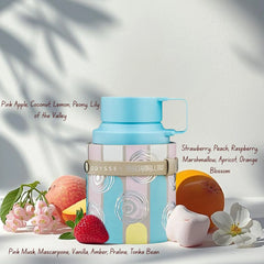 Odyssey Marshmallow Gourmand Edition Eau De Parfum Spray 100ml (3.4 Oz) By Armaf | Wear Your Sweetest, Most Comforting Escape