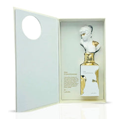 Her Confession EDP Spray 100ML (3.4 OZ) by Lattafa